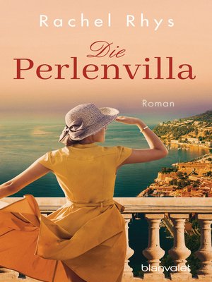 cover image of Die Perlenvilla